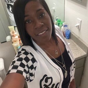 Meet your Posher, Tameka